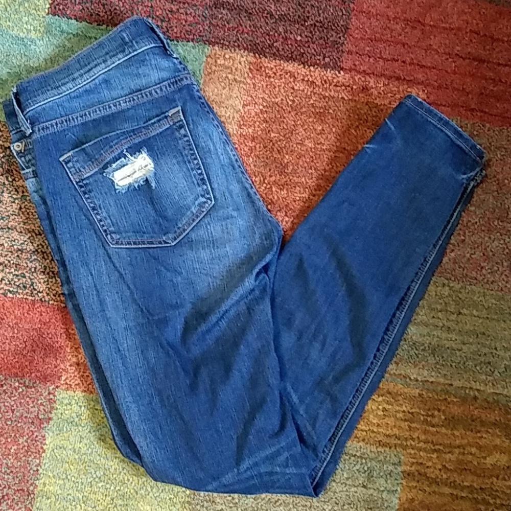 express jeans
